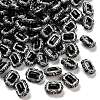 Opaque Acrylic Beads MACR-K359-55C-1
