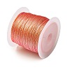 Polyester Braided Thread OCOR-XCP0002-32-2