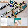 EVA Puffy Foam Roll AJEW-WH0661-66A-01-4