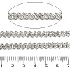 304 Stainless Steel Link Chains CHS-A016-76P-A-2