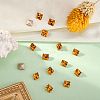 Preciosa® MAXIMA Crystal Fancy Stones X-PRC-FA6-10070-3