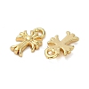 Brass Pendants KK-U045-06G-2