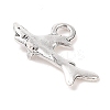 Tibetan Style Zinc Alloy Pendants LS-X-TIBEP-R334-365AS-RS-2