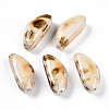 Handmade Porcelain Beads PORC-N008-08A-1