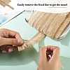 Polyester Ribbon BUTT-TAC0035-21A-5