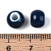 Handmade Porcelain Beads PORC-T133-11A-05-3