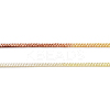 50M Segment Dyed Nylon Braided Cord NWIR-A008-02E-4