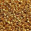TOHO 3/0 Round Beads X-SEED-TR03-PF0557-4