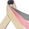 9 Yards 3 Styles Polyester Ribbon SRIB-A014-K05-3