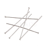 304 Stainless Steel Flat Head Pins STAS-Z089-03P-03-2