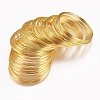 Steel Memory Wire TWIR-R006-0.8x115-G-NF-1