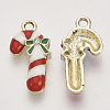 Christmas Theme LS-X-ENAM-S119-016-2