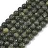 Natural Gemstone Beads Z0SRR015-2