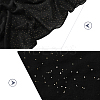 Rectangle Polyester Tippet AJEW-WH20064-30A-5