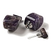 Natural Amethyst Dropper Perfume Bottles DJEW-H010-02P-01-2