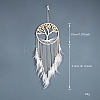 Bohemian Style Feather Pendant Decorations PW-WG38947-02-1