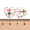 Handmade Porcelain Beads PORC-B007-02E-3