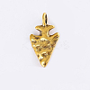 Tibetan Style Alloy Pendants FIND-WH0519-55C-1