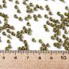 TOHO Round Seed Beads SEED-JPTR08-1209-4