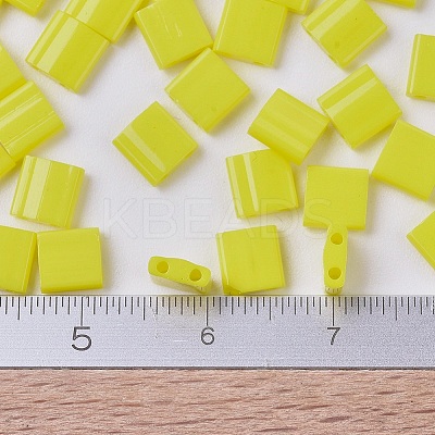 MIYUKI TILA Beads SEED-X0054-TL0404-1