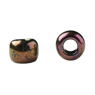 TOHO 8/0 Round Beads LS-X-SEED-TR08-0509-1