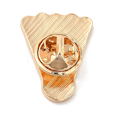 Badminton Enamel Pins JEWB-A013-04D-1