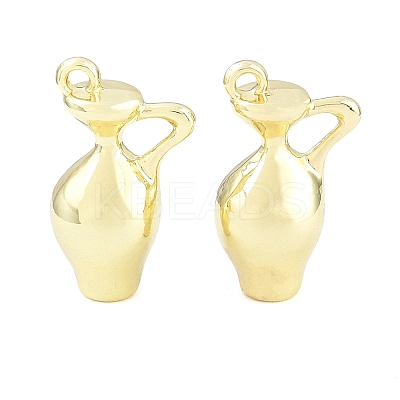 Alloy Pendants AL-CBAF039-08G-1