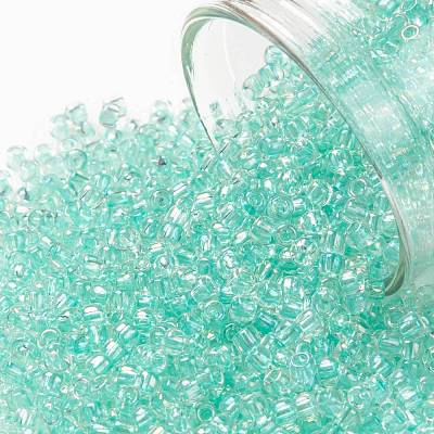 TOHO 11/0 Round Beads X-SEED-TR11-1812-1