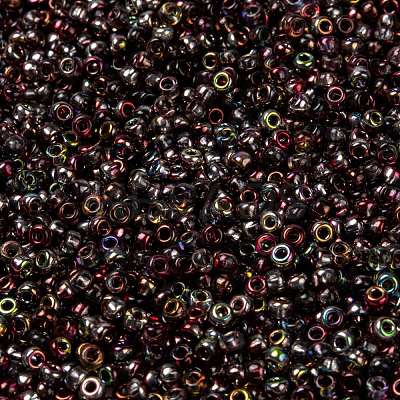 MIYUKI Round Rocailles Beads SEED-X0055-RR4573-1