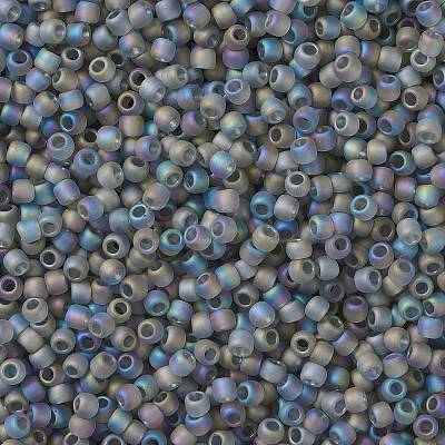 TOHO 11/0 Round Beads X-SEED-TR11-0176BF-1