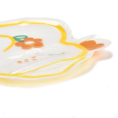 Plastic Resealable Bags OPP-K001-08C-1