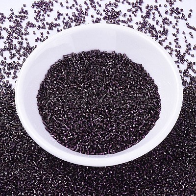 MIYUKI Delica Beads X-SEED-J020-DB0611-1