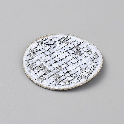 Polyester Iron on/Sew On Patches PATC-WH0022-04A-1
