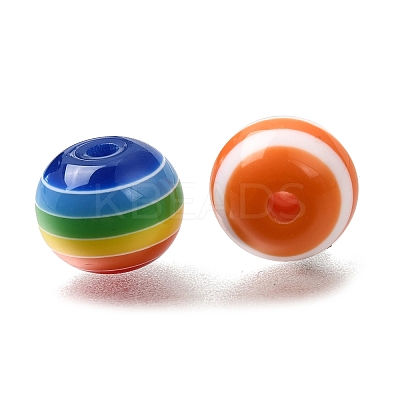 Opaque Resin Beads RE-CBA0A57-08-1