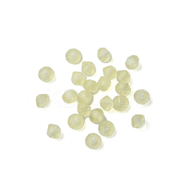 Preciosa® Crystal Beads Y-PRC-BA3-80100-840-1