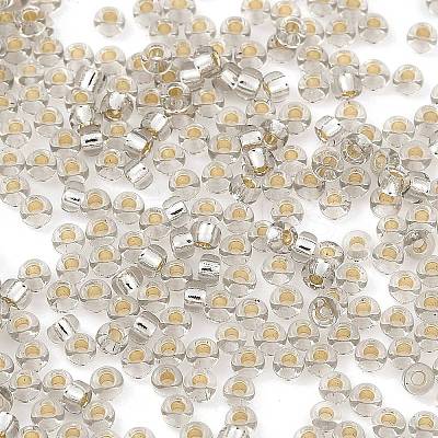 MIYUKI Round Rocailles Beads SEED-G007-RR2433-1