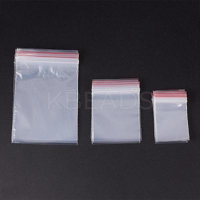Resealable Bags OPP-PH0001-01-1