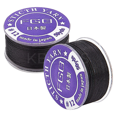 Nylon Thread NWIR-WH0015-04-1