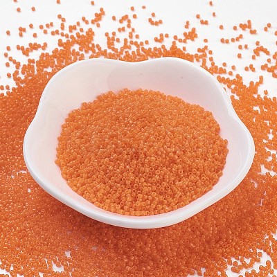 MGB Matsuno Glass Beads X-SEED-R017A-733-1