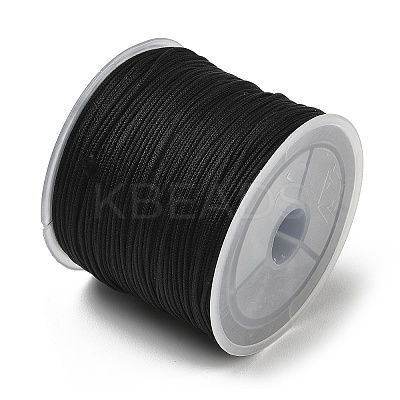 Nylon Braided Cord 1 Strand Core X-NWIR-D001-1-1