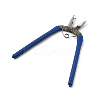 65# Carbon Steel Jewelry Pliers PT-H001-04-1