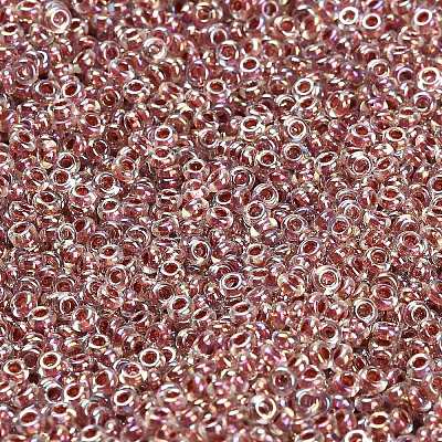 TOHO 11/0 Demi Round Beads X-SEED-DR11-0771-1
