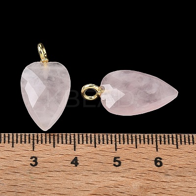 Natural & Synthetic Mixed Stone Pendants GG-CBA9F30-01-1