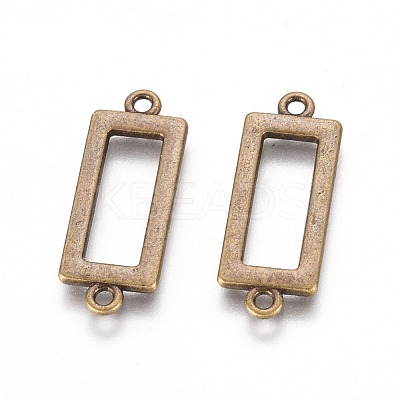 Alloy Links connectors PALLOY-A19011-AB-FF-1