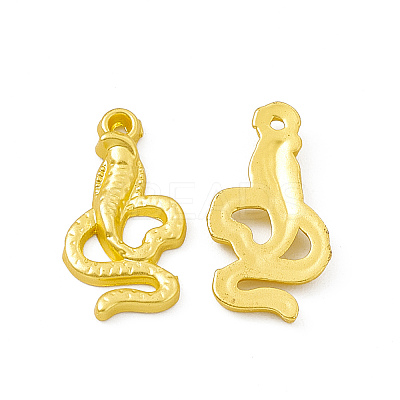 Rack Plating Alloy Pendants FIND-G045-36MG-1