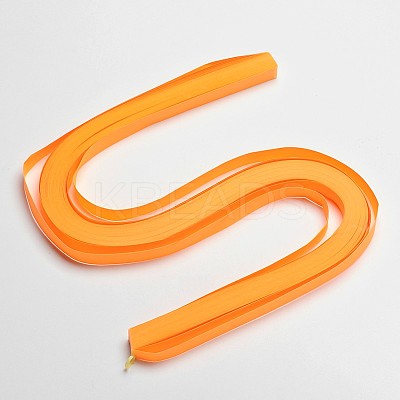 Quilling Paper Strips X-DIY-J001-10mm-B20-1