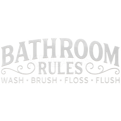 Acrylic Wall Stickers DIY-WH20013-59B-1