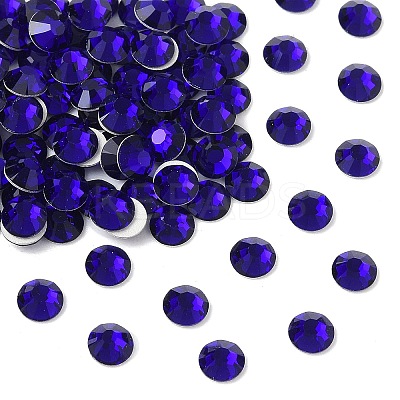Preciosa® MAXIMA Crystal No Hotfix Flatback Stones Y-PRC-NSS12-30240-1