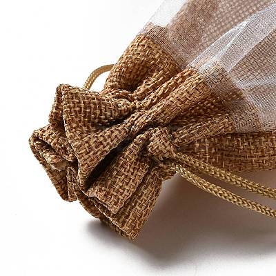 Linen Pouches LS-ABAG-I009-02C-1