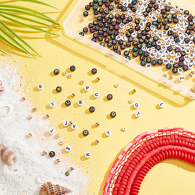 DIY Bead Sets DIY-PH0010-62-1